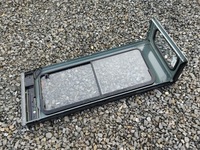 фото thumb №8, Рамка nadstawka правая задняя задняя крыло правый стекло defender 1999-2014