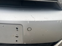 Vw golf vi универсал бампер передний перед la7w Доставка, фото thumb