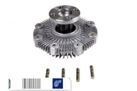 фото thumb №9, Зчеплення в'язкостна suzuki samurai 11/1988-12/2004