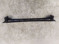 Решётка средняя нижняя бампера перед audi a6 c7 lift 4g0807683b Недорого, фото thumb