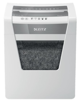Leitz IQ Office P5 80020000 микроизмельчитель офисной бумаги