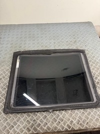 фото thumb №8, Скло дах панорама mercedes r w251 r-klasa короткий скло задня задня