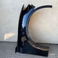 фото thumb №1, Крила передній правий alfa romeo stelvio