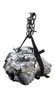 фото thumb №5, Кпп кпп / коробка передач 7m5r7000af ford mondeo iv mk4 focus mk3 2.0 tdci пауэршифт