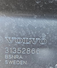 фото thumb №10, Volvo xc90 2 ii 14-23 капот