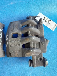 фото thumb №5, Супорти перед fiat ducato 22942100 22942101 kpl