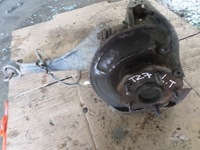 фото thumb №1, Toyota avensis t27 рычаг ступица поворотный кулак левый ty