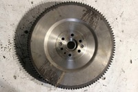 фото thumb №7, Колесо двухмассовый сцепление ford kuga mk2 1.5 tdci