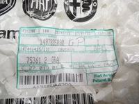 фото thumb №13, Петля двері задня fiat scudo оригінальний номер 1497835080