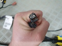 фото thumb №8, Джгут двері ліва передні opel crossland x