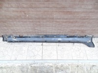 фото thumb №12, Молдинг накладка порог левая левый 31333004 volvo v60 i lift s60 ii 717 00