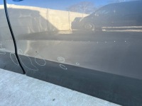 фото thumb №7, Дверь mercedes gle coupe w167 167 перед правый передние правое