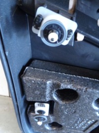 фото thumb №7, Vw tiguan ii 15 lift обивка дверь правый перед