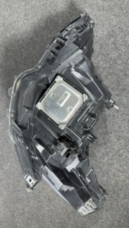 фото thumb №12, Renault clio v 5 full led фара правий лампа передня права 260104922r