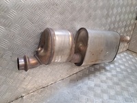 фото thumb №8, Opel vivaro 2023 r 2.0 cdti механічна коробка передач каталізатор 9852039380