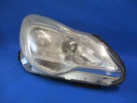 фото thumb №1, Лампа перед передня права opel corsa d lift 13392706 europa