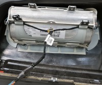 фото thumb №13, Панель приладів приладова консоль подушка безпеки ремені bmw 7 e65 eu