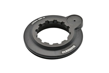 Магазин тормозных дисков Shimano RT-MT800 203 мм CL