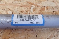 фото thumb №6, Труба выхлоп гаситель fiat 500 panda ford ka 07-16 1.3 jtd 51772968 51827437