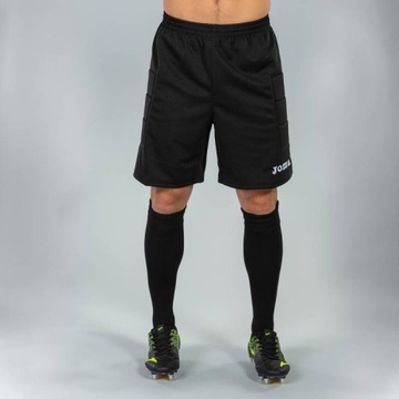ШОРТЫ JOMA ВРАТАРСКИЕ ШОРТЫ 711/101 Jr. r4XS