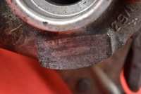 фото thumb №6, Турбонагнітач турбіна 9654919580 peugeot 407 2.0 hdi 136 km 04-10