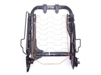 фото thumb №1, Renault megane ii 02-08 каркас спинка сидіння лівий перед 5d