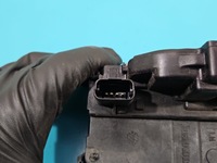 фото thumb №5, Замок перед левый renault clio iii europa 4pin