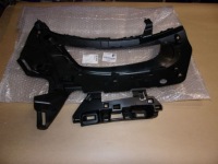 Купить C4 grand picasso ii направляющая бампер лампа 16175368xt, фото thumb