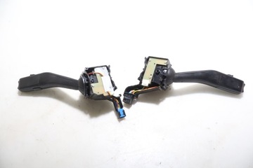 фото thumb №3, Переключатель комбинированный света volkswagen golf v