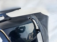 Бампер toyota prius + plus рестайлінг  2015 - передні  під  pdc передній оригінал в Україні, фото thumb