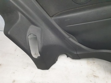 фото thumb №6, Opel corsa d боковина обивка левая зад 3d