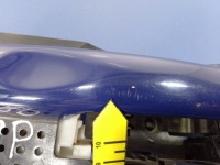 фото thumb №6, Renault scenic iii ручка двері перед права ov460