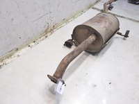 фото thumb №9, Гасник середній труба nissan nv200 1.5 dci 20101-jx50a