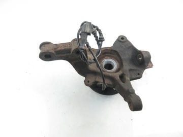 фото thumb №5, Поворотна опора ступиця передня ліва renault grand scenic iii 1.4 tce