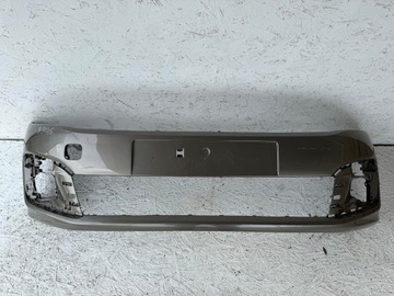 фото thumb №1, Бампер перед переднее citroen c-elysee c elysee рестайлинг 16-