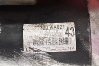 фото thumb №7, Стартер subaru outback 4 iv 2.0 d 150 km 09-12