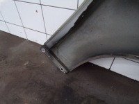 фото thumb №6, Крила лівий перед mercedes w204 lak 197