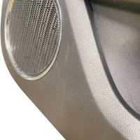 фото thumb №9, Ford mustang vi 2019 права сторона обшивки / обшивка двері передніх