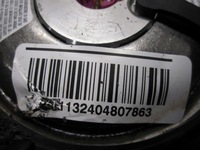 фото thumb №5, Fiat qubo 13r подушка безпеки подушка водія 07355114420 34121859a