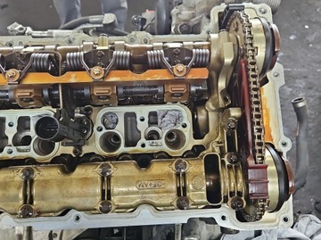 фото thumb №13, Двигун bmw x5 f15 n55b30a 3.0 t n55 film вимірювання