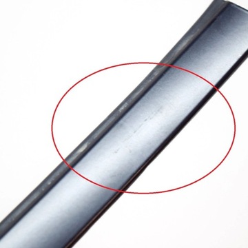 фото thumb №5, Bmw 4 f32 f33 2016 правая сторона планка / прокладка стёкла дверь