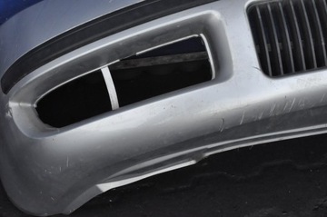 фото thumb №7, Skoda superb i бампер перед переднее