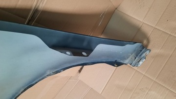 фото thumb №14, Крыло перед правый volvo s60 v60 10-13r