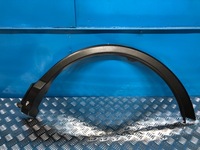 фото thumb №1, Toyota rav4 iv планка крыльев левый зад левая задняя