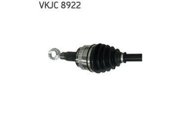 фото thumb №2, Skf skf vkjc 8922 wał приводной