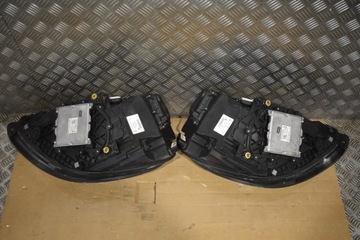 фото thumb №9, Ідеальні лампи matrix porsche panamera 971 рестайлінг 22r. 1