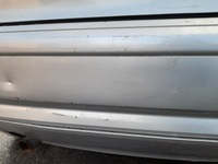 фото thumb №7, Audi a3 8p бампер задня задній задній ly7w