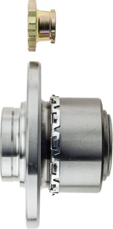 фото thumb №3, Ступица колеса перед skoda fabia rapid roomster kamiq