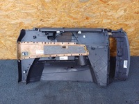 фото thumb №7, Citroen c8 peugeot 807 обивка боковина багажника левый зад