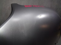 фото thumb №5, Smart fortwo w453 14- капот кришка двигуна перед